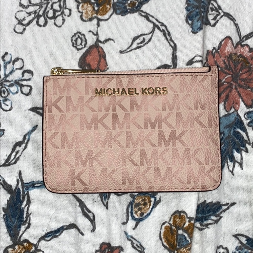 Michael Kors Small wallet